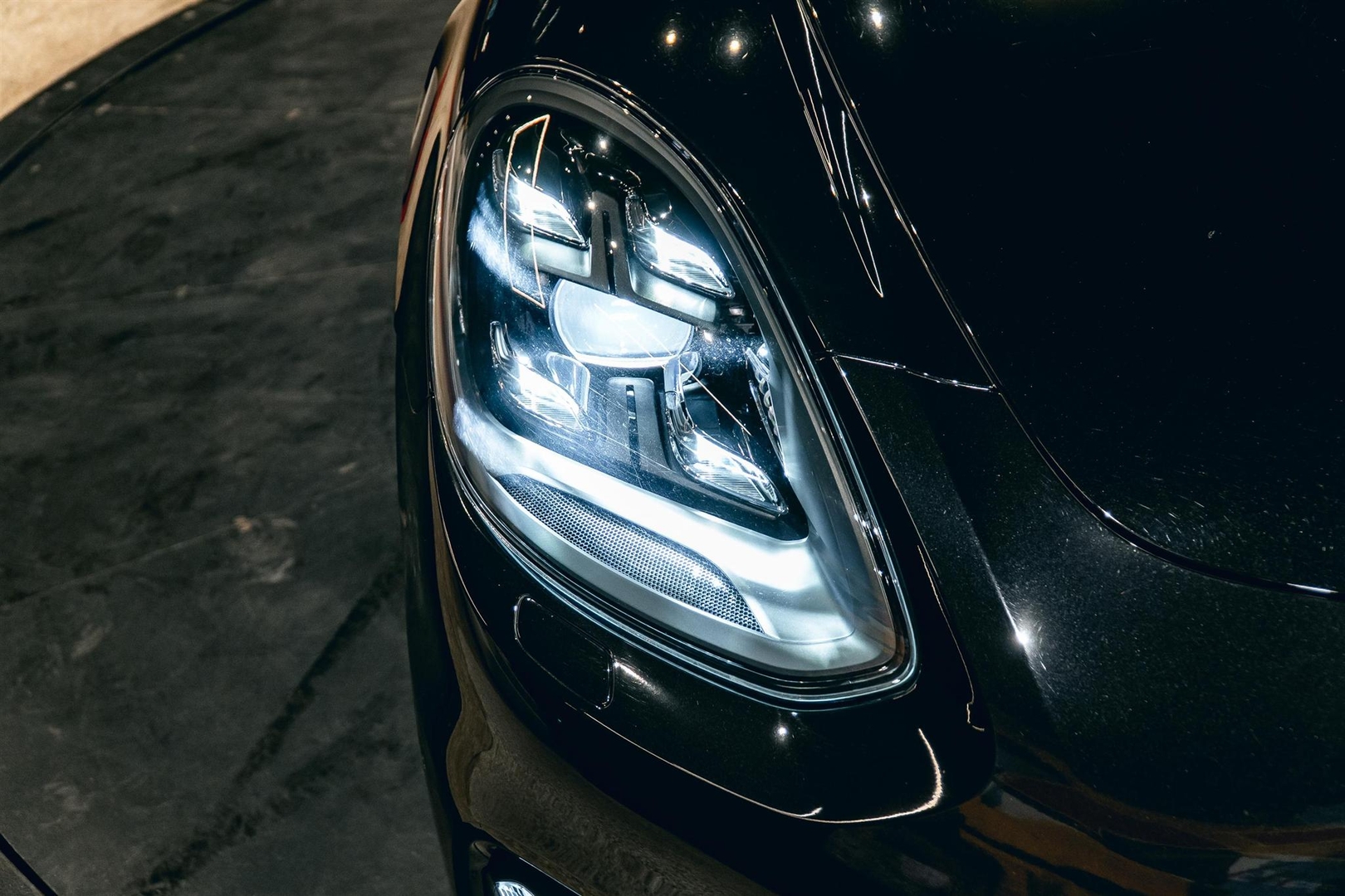 PORSCHE PANAMERA 2.9 V6 E-HYBRID 4 PDK
