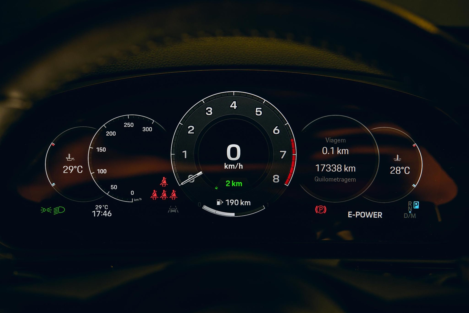 PORSCHE CAYENNE 3.0 V6 E-HYBRID COUPÉ AWD TIPTRONIC S