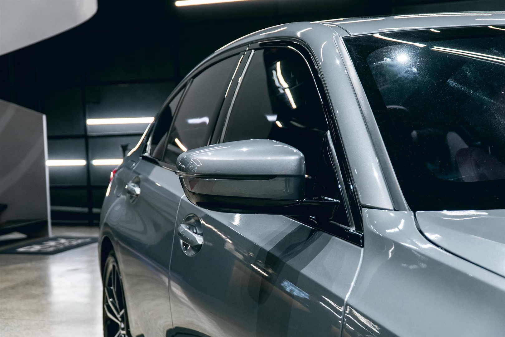 BMW 320I 2.0 16V TURBO FLEX M SPORT AUTOMÁTICO