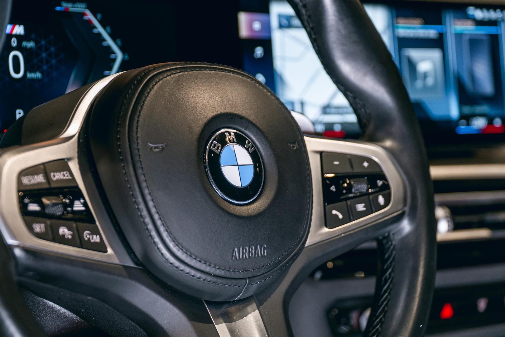 BMW 320I 2.0 16V TURBO FLEX M SPORT AUTOMÁTICO