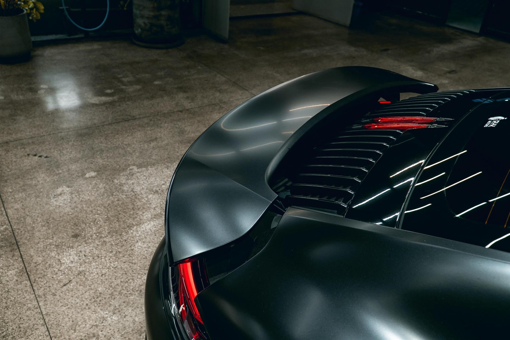 PORSCHE 911 3.0 24V H6 GASOLINA CARRERA PDK