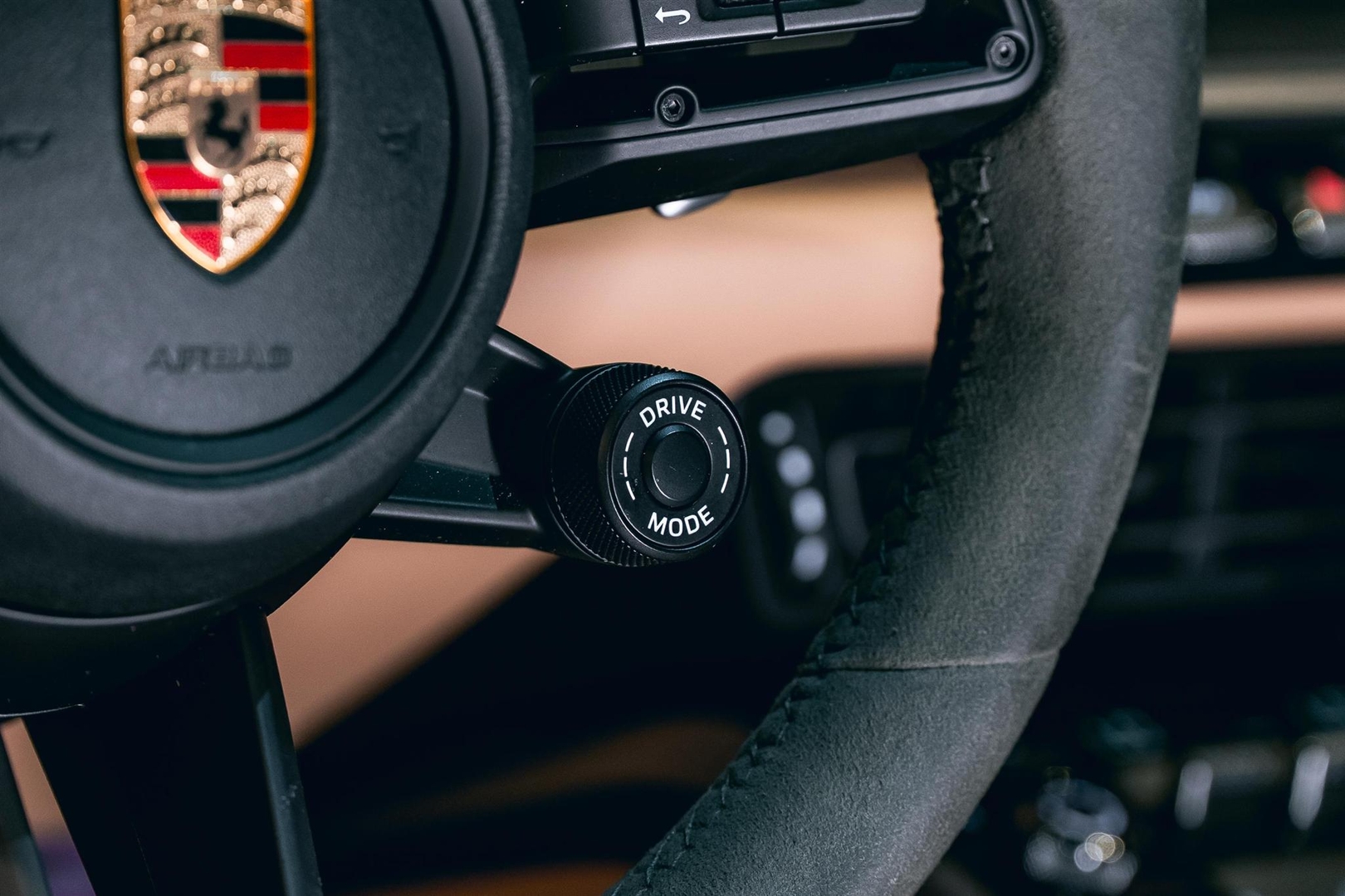 PORSCHE 911 3.0 24V H6 GASOLINA CARRERA PDK