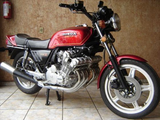 honda 1050 cbx for sale