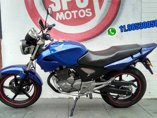 Motos Honda Cbx 250 Twister Usadas e Seminovas | Webmotors