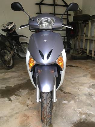 Motos Honda Lead 110 | Webmotors