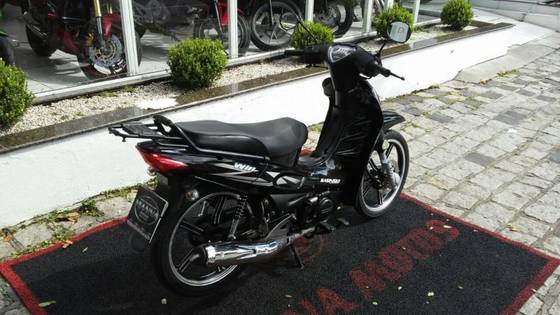 Motos Kasinski Usadas e Seminovas | Webmotors