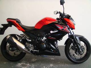 Motos Kawasaki Z300 | Webmotors