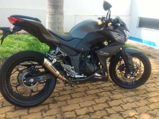 Motos Kawasaki Z300 | Webmotors
