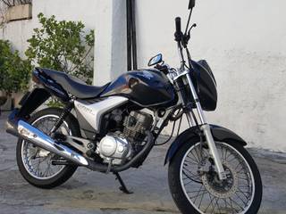 motos honda cg 150