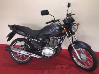 Motos Honda Cg 150 Fan Esi | Webmotors