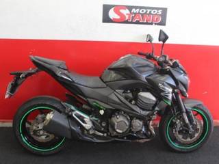 Motos Kawasaki Z800 | Webmotors