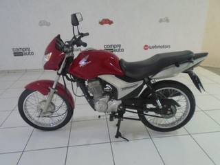 motos honda cg 150
