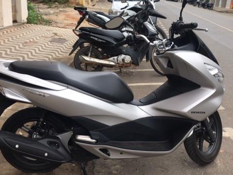 Honda Pcx Webmotors 879758