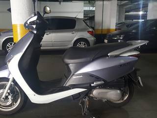 Motos Honda Webmotors