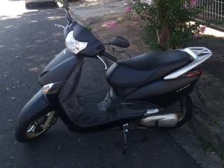 Motos Honda Usadas E Seminovas Em São Paulo Webmotors