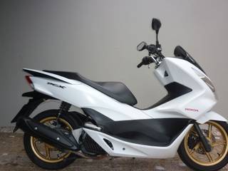 Honda Pcx Dlx Webmotors 909269
