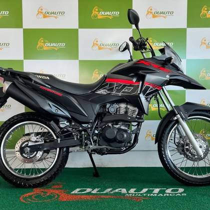 HONDA XRE 190 ABS Trail