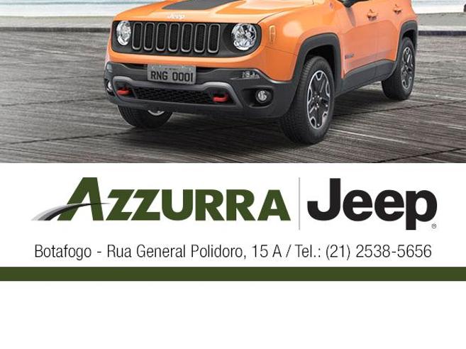 JEEP RENEGADE 2.0 16V TURBO DIESEL TRAILHAWK 4P 4X4 AUTOMÁTICO JEEP RENEGADE 2.0 16V TURBO DIESEL TRAILHAWK 4P 4X4 AUTOMÁTICO 2015/2016