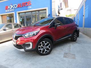 Renault Captur Webmotors