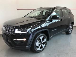 Jeep Compass Webmotors