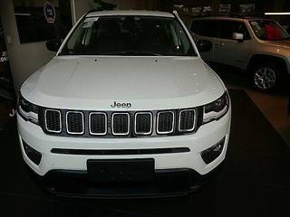 Jeep Compass Webmotors
