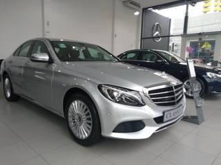 Mercedes Benz Webmotors