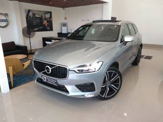 Volvo Xc60 Webmotors