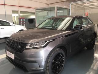 Land Rover Range Rover Velar Webmotors