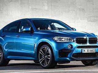 Bmw X6 Em Rio Grande Do Sul Novos Webmotors