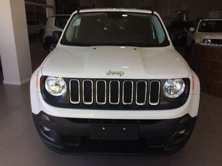 Jeep Renegade Webmotors
