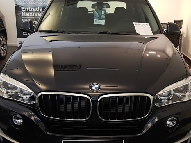 BMW X5 3.0 4X4 30D I6 TURBO DIESEL 4P AUTOMÁTICO BMW X5 3.0 4X4 30D I6 TURBO DIESEL 4P AUTOMÁTICO 2018/2018