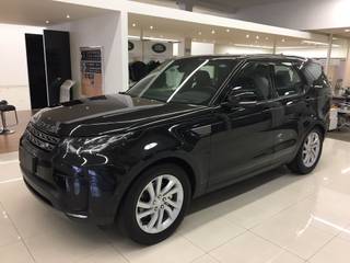 Land Rover Discovery Webmotors