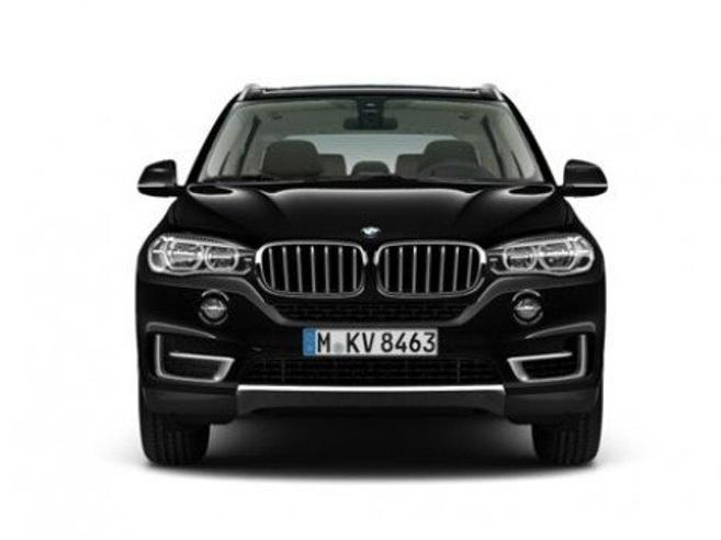 BMW X5 3.0 4X4 30D I6 TURBO DIESEL 4P AUTOMÁTICO BMW X5 3.0 4X4 30D I6 TURBO DIESEL 4P AUTOMÁTICO 2018/2018