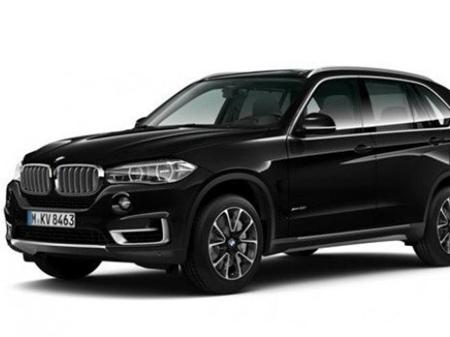 BMW X5 3.0 4X4 30D I6 TURBO DIESEL 4P AUTOMÁTICO BMW X5 3.0 4X4 30D I6 TURBO DIESEL 4P AUTOMÁTICO 2018/2018