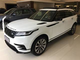 Land Rover Range Rover Velar Webmotors