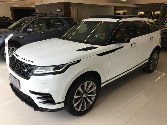 LAND ROVER RANGE ROVER VELAR 2.0 P250 GASOLINA R-DYNAMIC ...