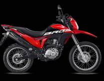 Motos Honda Nxr 160 Bros Esdd Novas Webmotors