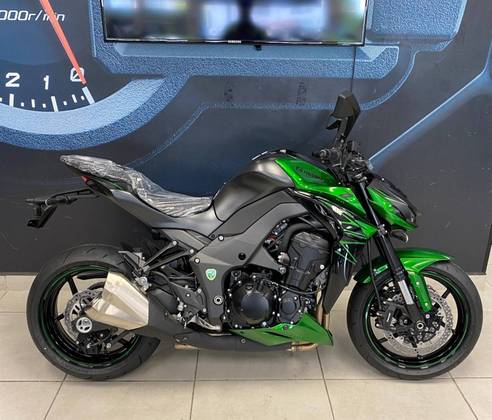 2021 deals z1000 kawasaki