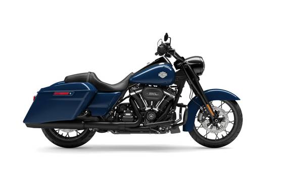 2020 road king best sale special