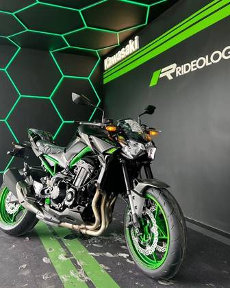 Z900 2012 deals