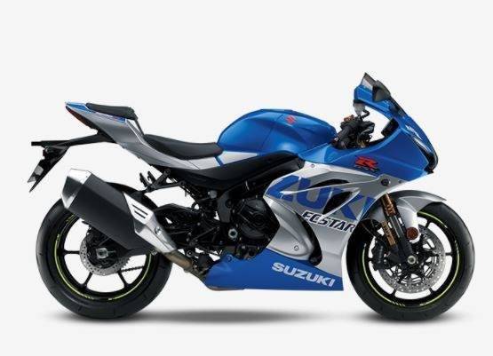 Suzuki Gsx r1000r Abs Motos usadas seminovas e novas Webmotors