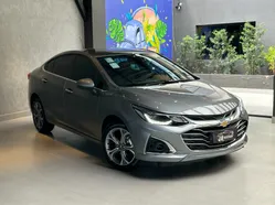 Chevrolet Cruze: Carros usados, seminovos e novos, Webmotors