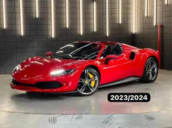 Ferrari 2023: usados, seminovos e novos em Minas Gerais, Webmotors