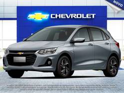 Chevrolet Onix: Carros usados, seminovos e novos