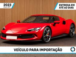 Ferrari 2023: usados, seminovos e novos em Itajaí/SC, Webmotors