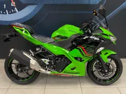 Kawasaki ninja best sale 400 2015