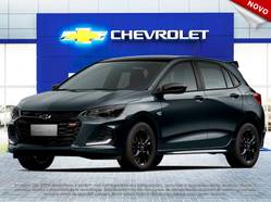 Chevrolet Onix 2024 1.0 Turbo Flex Rs Automático: usados, seminovos e novos  em São Paulo, Webmotors