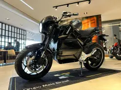 Comprar Moto Watts Usada, Seminova ou Nova 0km | Ofertas em São Paulo
