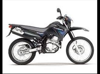 YAMAHA XTZ 250 LANDER 