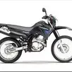 YAMAHA XTZ 250 LANDER YAMAHA XTZ 250 LANDER
